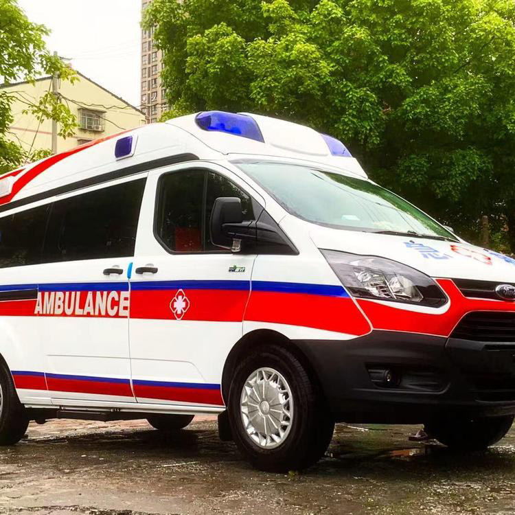 尖草坪重症监护救护车出租护送返乡