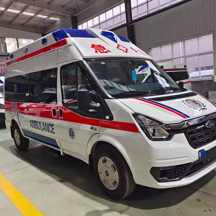 尖草坪演唱会救护车出租保障现场