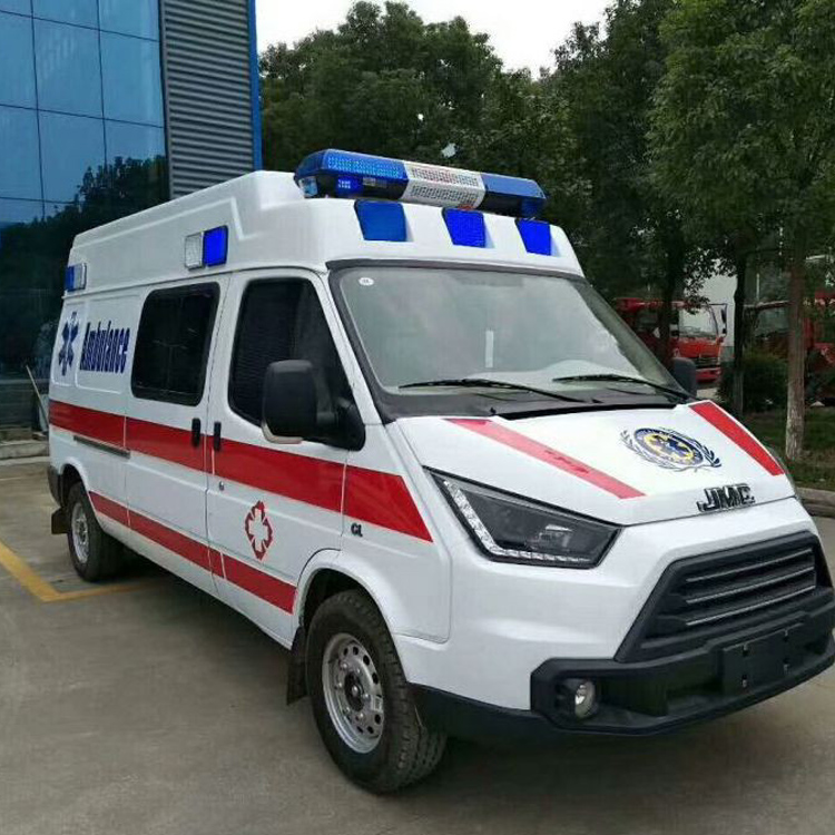 尖草坪瘫痪租赁救护车转运 ——生命救助的紧急响应与专业保障